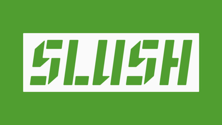 Algol tukee ukrainalaisten startupien osallistumista Slush 2024 -tapahtumaan