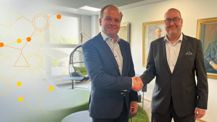 Algol Trehab acquires Suomen Terveysmaailma