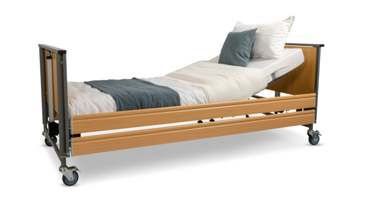 Algol Trehab now offers care beds and specialised mattresses