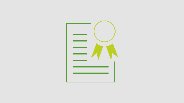 ISO 27001 certificate granted to Algol