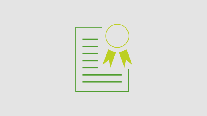 ISO 27001 -sertifikaatti myönnetty Algol Oy:lle
