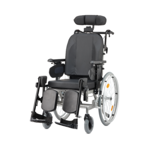 B&BProtego Comfort -pyörätuoli