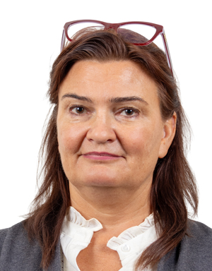 Eeva-Maria Routamo