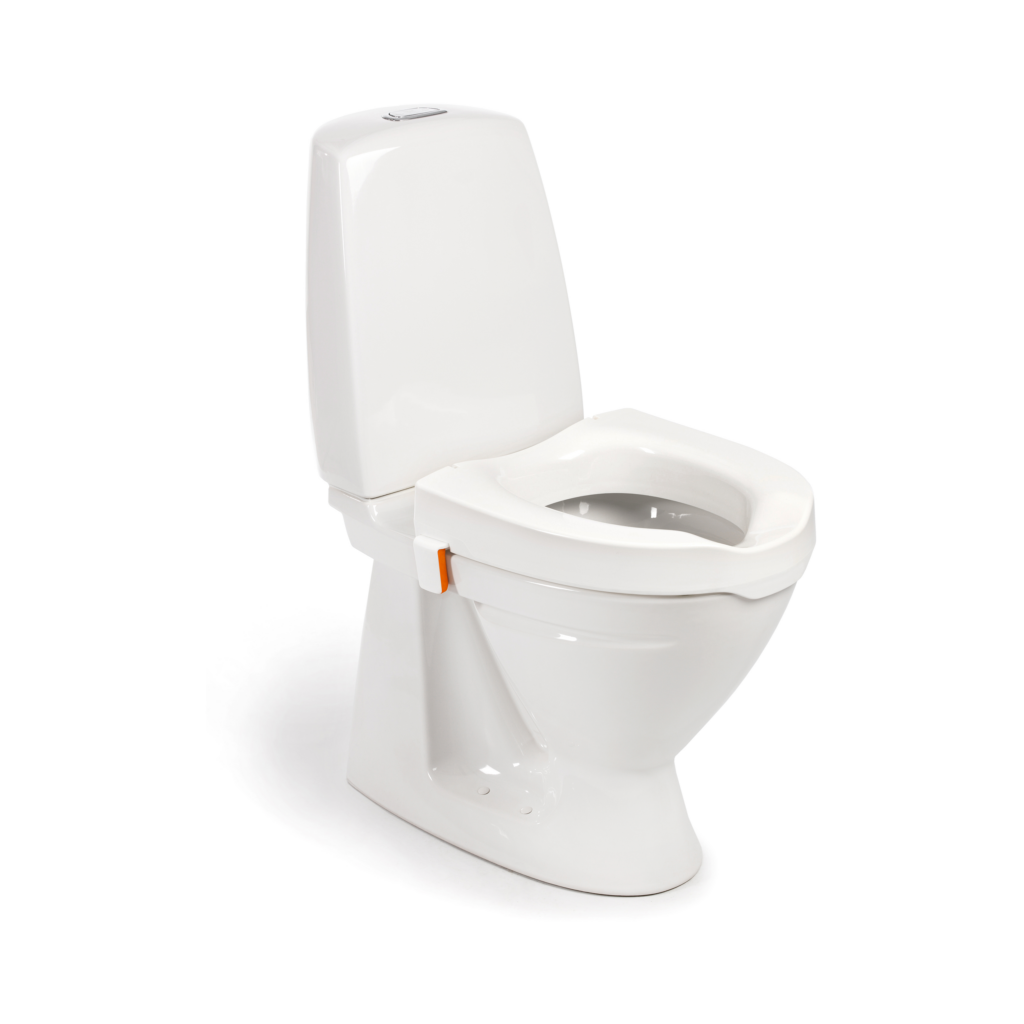 Etac My-Loo -irrotettava wc-korotus