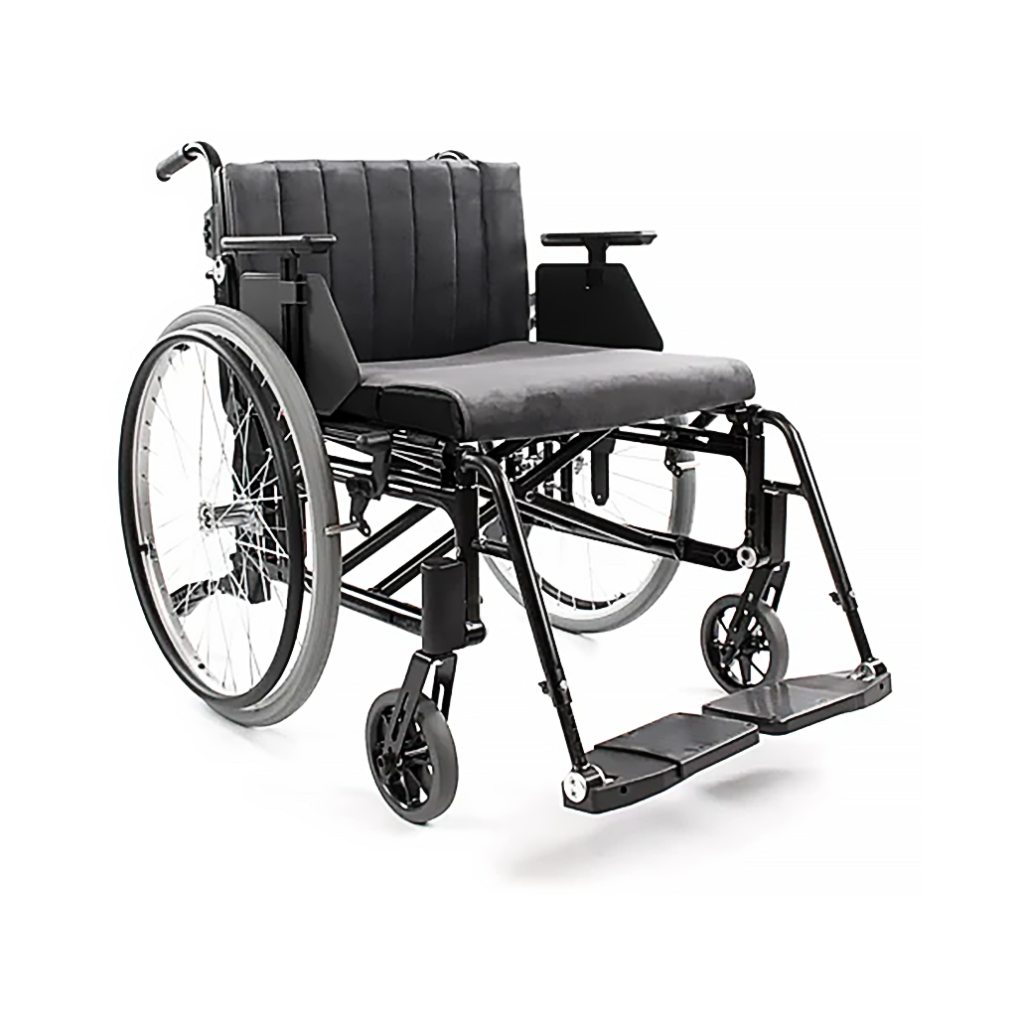 Etac Cross 5 XL -pyörätuoli