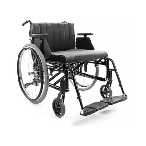 Etac Cross 5 XL -pyörätuoli