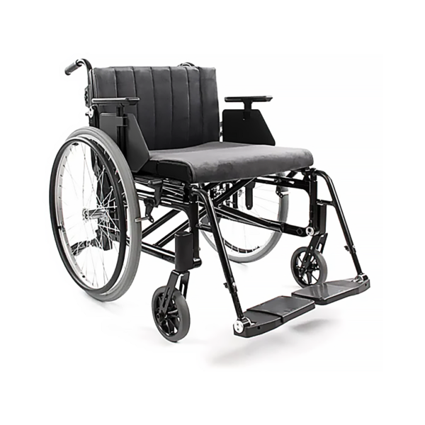 Etac Cross 5 XL -pyörätuoli