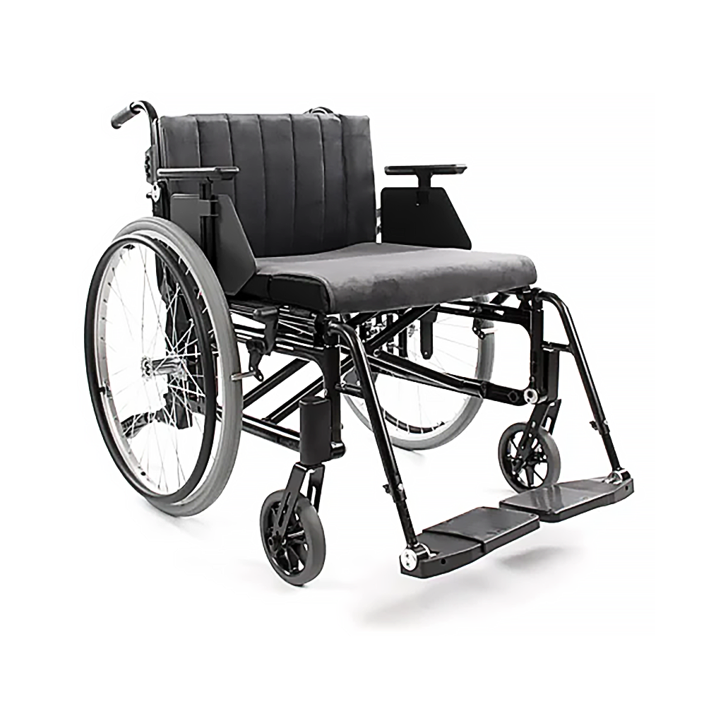 Etac Cross 5 XL -pyörätuoli
