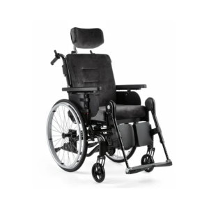 Etac Prio 3A -pyörätuoli