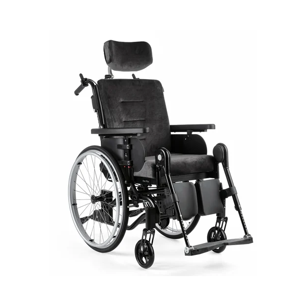 Etac Prio 3A -pyörätuoli