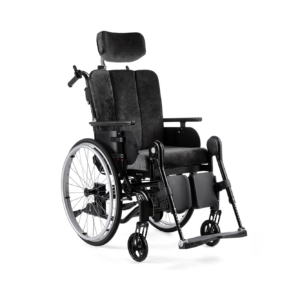 Etac Prio 3A -pyörätuoli