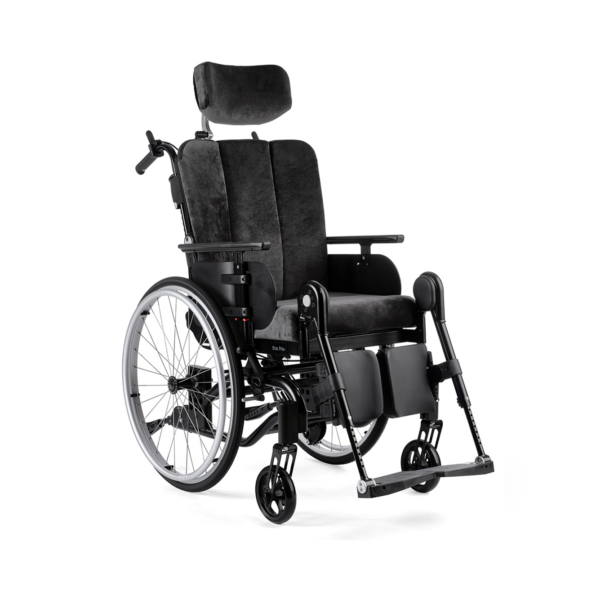 Etac Prio 3A -pyörätuoli