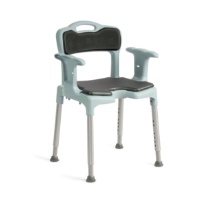 Etac Swift -suihkutuoli - Kuva 8