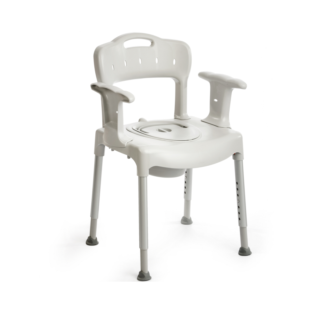 Etac Swift -wc-tuoli