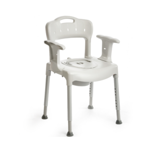 Etac Swift -wc-tuoli - Kuva 4