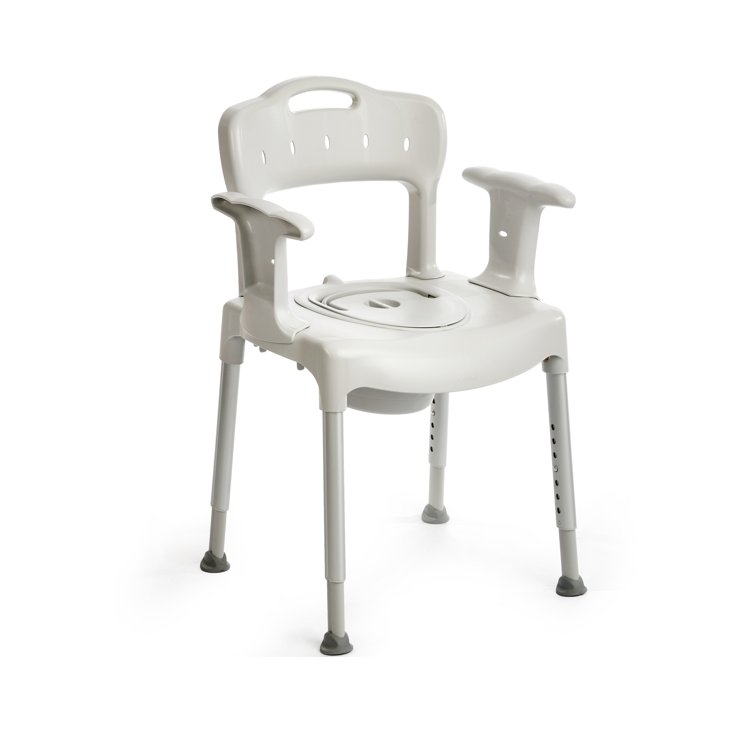 Etac Swift -wc-tuoli - Kuva 4