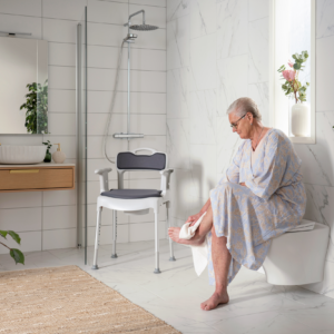 Etac Swift -wc-tuoli - Kuva 8