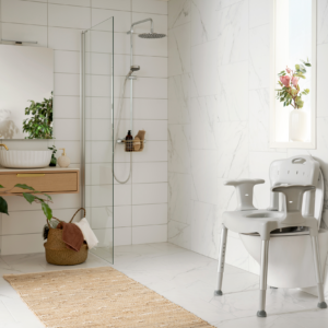Etac Swift -wc-tuoli - Kuva 10