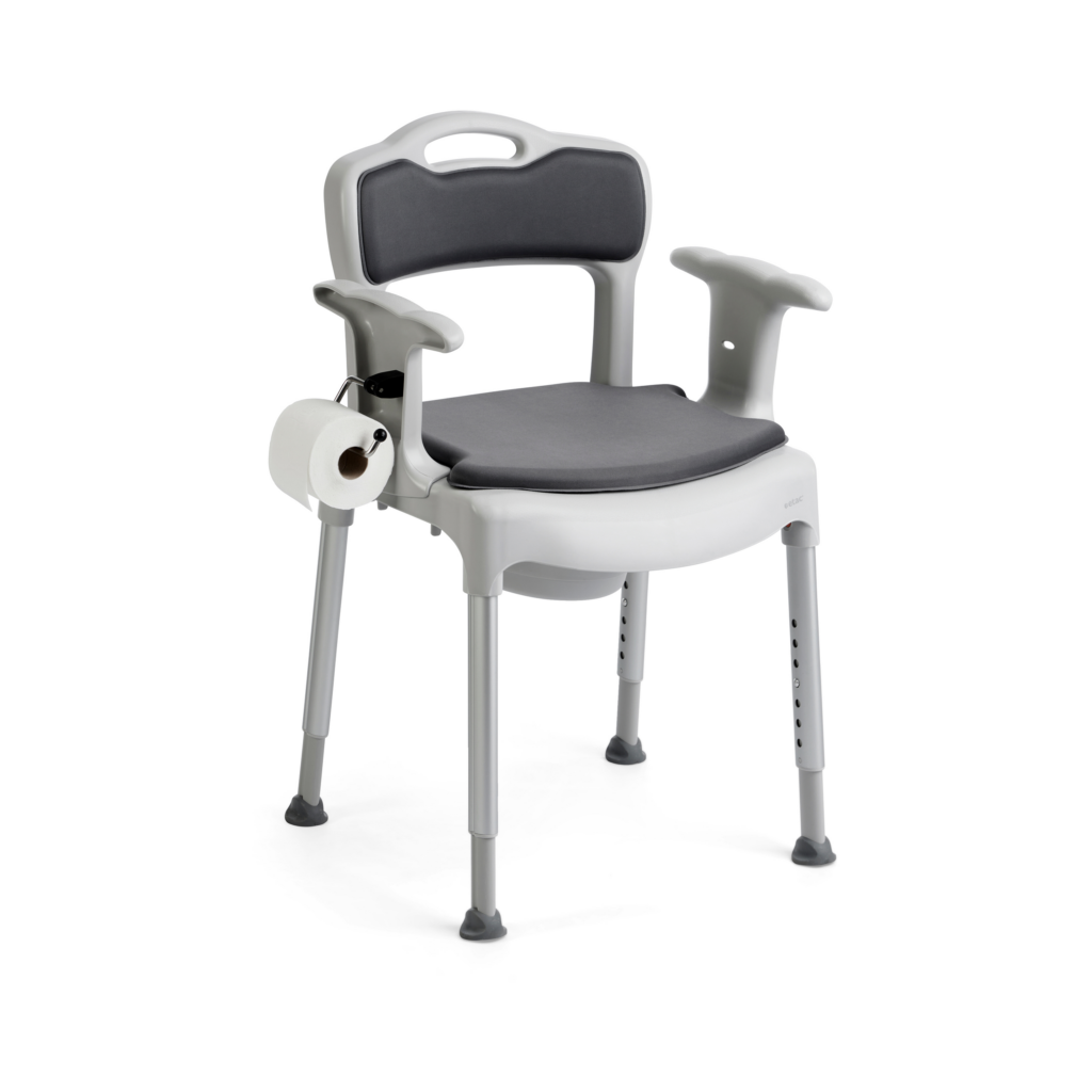 Etac Swift -wc-tuoli