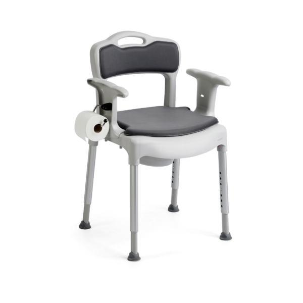 Etac Swift -wc-tuoli