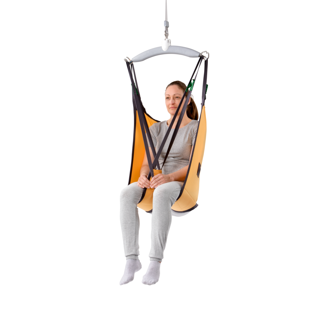 Guldmann BasicBasic -nostoliina