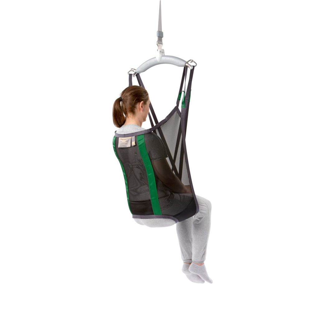 Guldmann BasicBasic -nostoliina, verkko