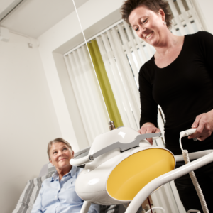 Guldmann GH1 F -kattonostin - Kuva 4