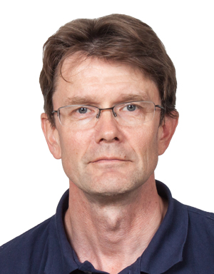 Gunnar Malmberg