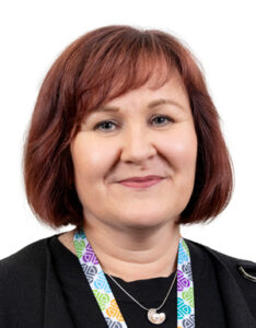 Heidi Miettinen