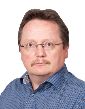 Jarmo Keisala