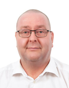 Johan Wulff