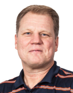 Kimmo Huovinen