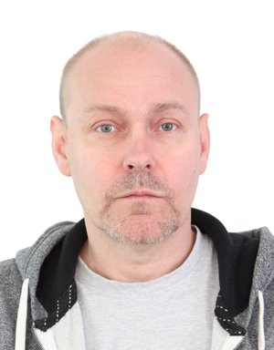 Marko Sammal