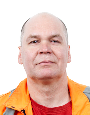 Matti Inkeröinen