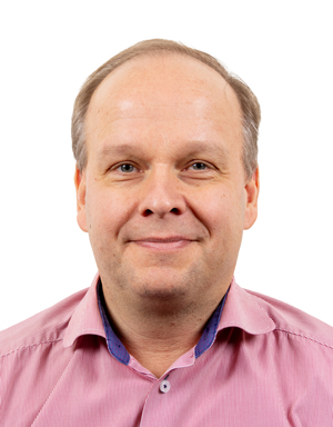 Mika Tuunainen