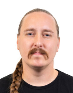 Nikodemus Hyvönen