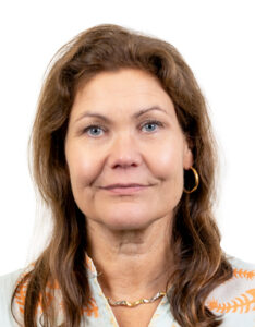 Päivi Väisänen