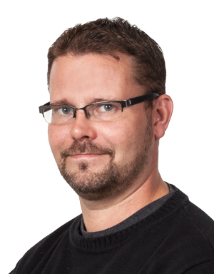 Petri Keränen