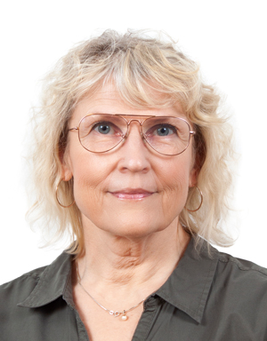 Pirjo Kahilainen