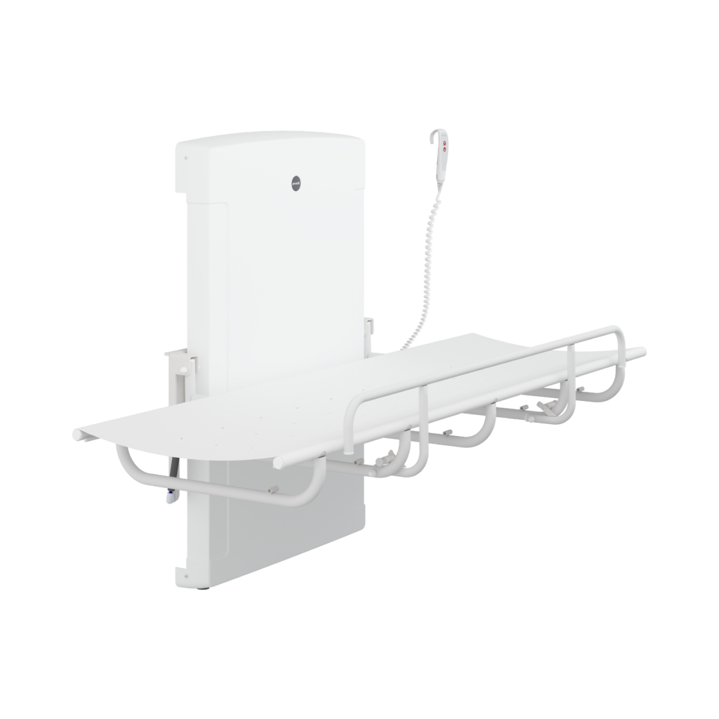 Pressalit-pesutasot - R8403000