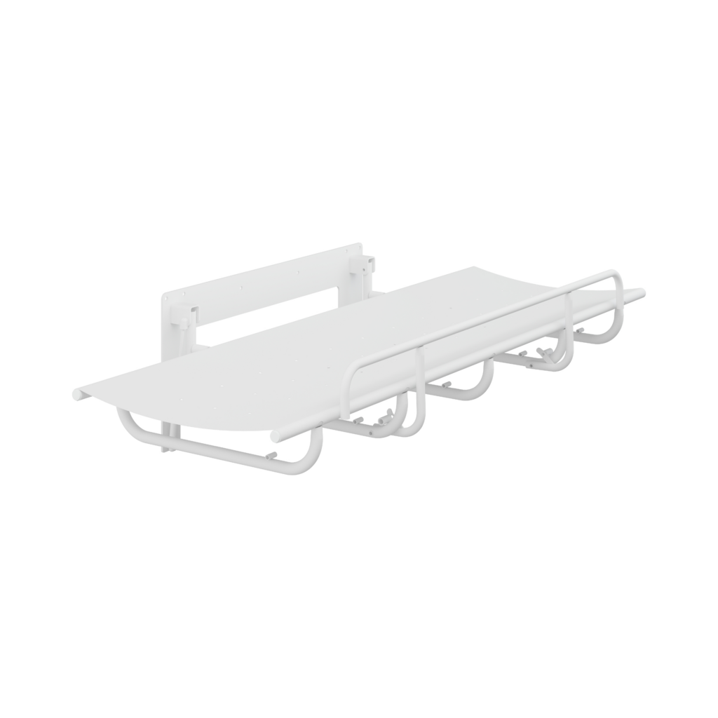 Pressalit-pesutasot - R8407000