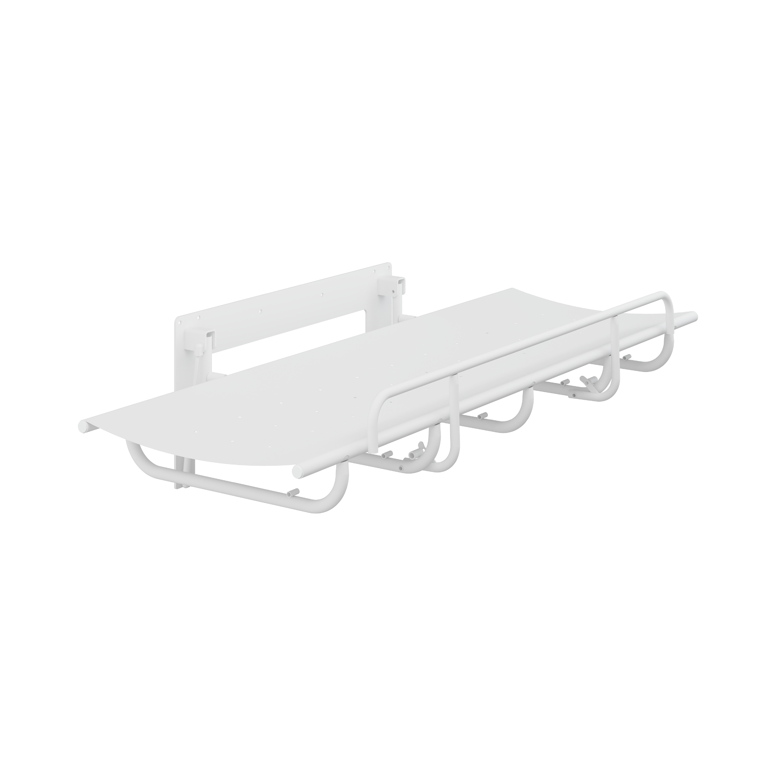 Pressalit-pesutasot - R8407000