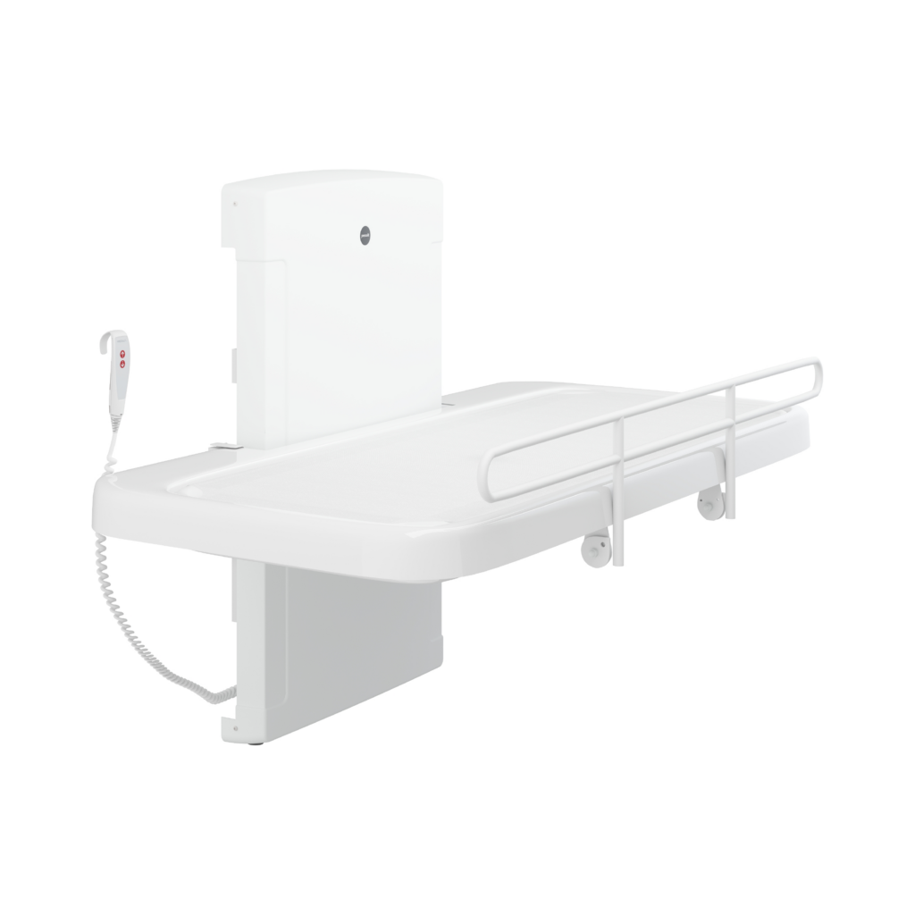 Pressalit-pesutasot - R84780001
