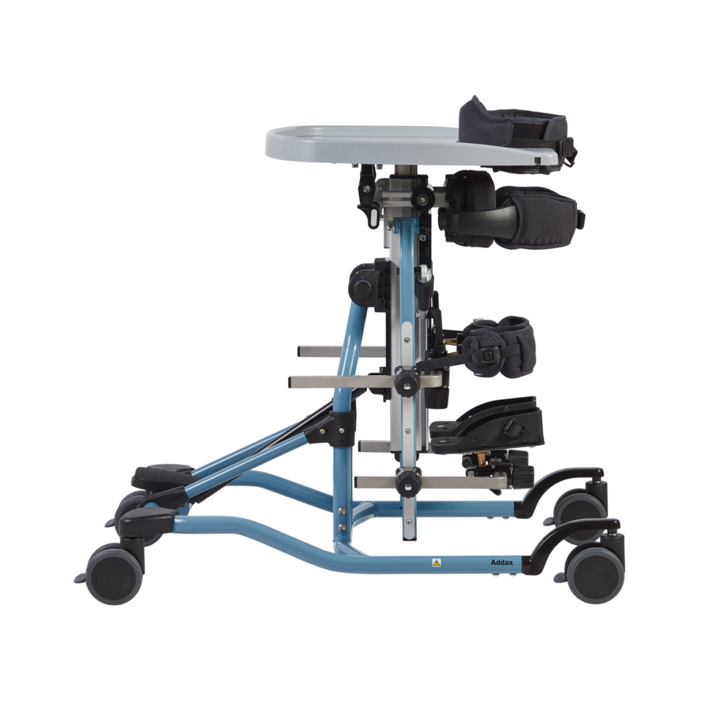 R82 Addax -seisomateline - infant
