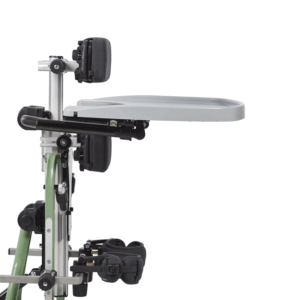 R82 Addax -seisomateline - tray fold down