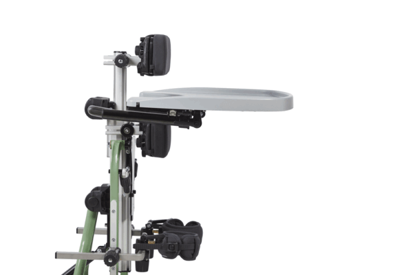 R82 Addax -seisomateline - tray fold down
