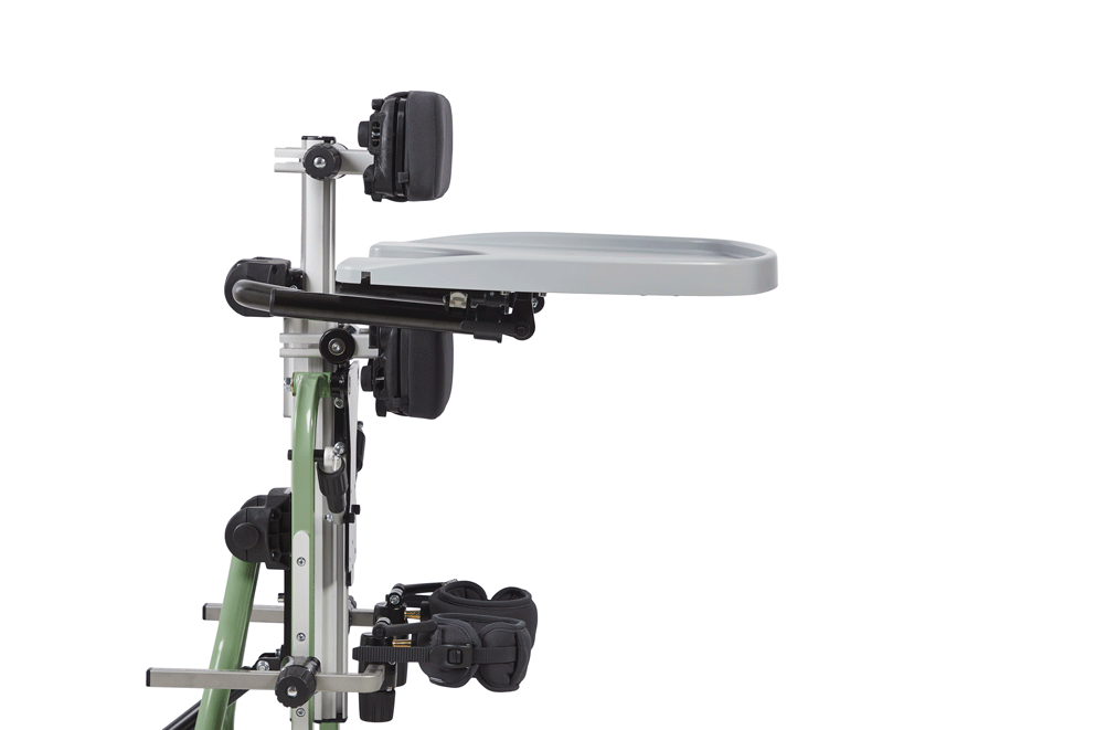R82 Addax -seisomateline - tray fold down
