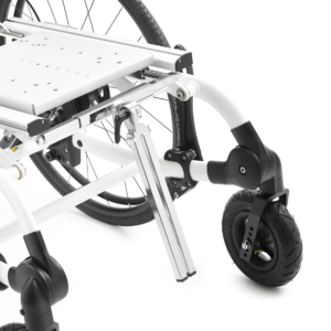 R82 Combi Frame:x -pyörätuolialusta - parted rod