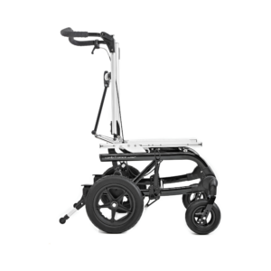 R82 Combi Frame:x -pyörätuolialusta - pienet renkaat
