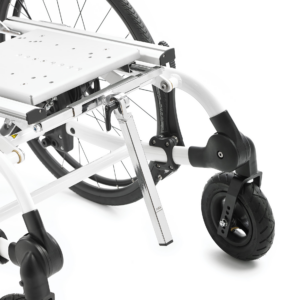 R82 Combi Frame:x -pyörätuolialusta - single rod